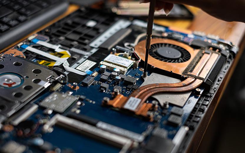 Venda de Computadores Corporativos pela Arquipélago Digital